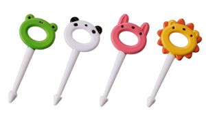 Zestaw do ozdabiania bento WIDELCZYKI WOW!