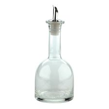 Typhoon Butelka do oliwy lub octu 280 ml, Seasonings