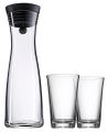 WMF Karafka + 2 szklanki, Basic