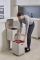 Joseph Joseph Kosz do segregacji 40l Totem Compact, szary