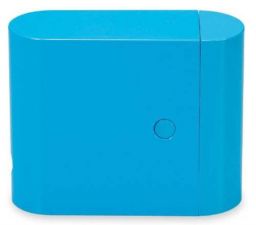 COLORS Bento Box- turkusowy