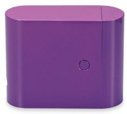 COLORS Bento Box- fioletowy