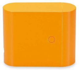 COLORS Bento Box- pomarańczowy