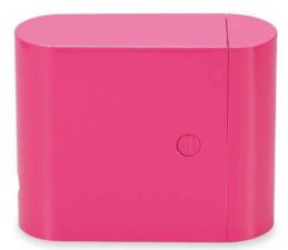 COLORS Bento Box- różowy