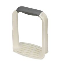 Joseph Joseph Tłuczek do warzyw Easy Mash, biały