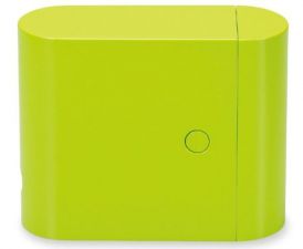 COLORS Bento Box- zielony