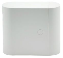 COLORS Bento Box- biały mat