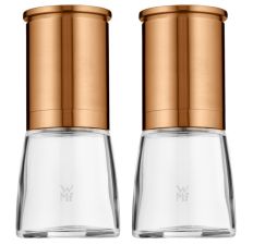 WMF Zestaw 2 młynków do przypraw Ceramill DeLuxe