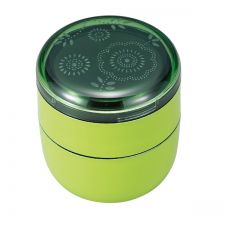 MON MODE Bento Box- zielony