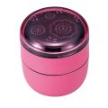 MON MODE Bento Box- różowy