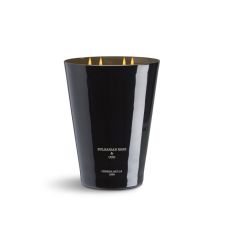 Cereria Molla Świeca xxL 3, 5kg. Bulgarian Rose and Oud