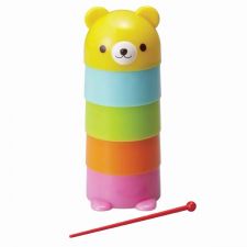 ZESTAW DO OZDABIANIA STAMP KUMATAWA