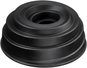 KAISER Forma na babkę 25CM z wzorem Twister