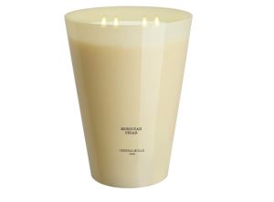 Cereria Molla Świeca xxL 3, 5kg. Moroccan Cedar