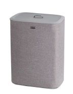 Joseph Joseph Kosz podwójny na pranie 90 l. Tota Trio szary