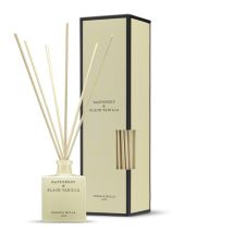 Cereria Molla Dyfuzor Premium Reed 100 ml . Raspberry and Blac