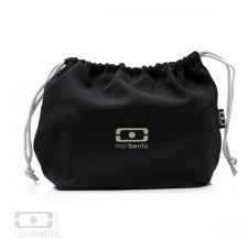 Torebka MONBENTO Original Collection- beżowopopielata