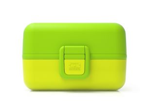 MONBENTO Tresor Collection - kiwi