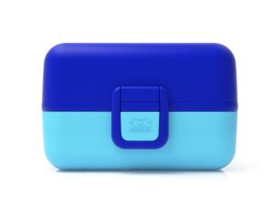 MONBENTO Tresor Collection - jagoda - lunchbox dla dzieci