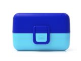 MONBENTO Tresor Collection - jagoda - lunchbox dla dzieci