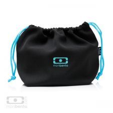 Torebka MONBENTO Original Collection- turkusowy