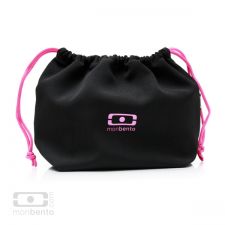 Torebka MONBENTO Original Collection- różowy