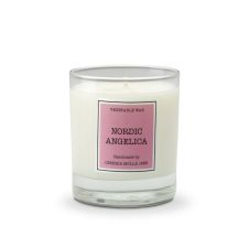 Cereria Molla Świeca Santiago 230gr. Nordic angelica