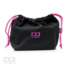 Torebka MONBENTO Original Collection- fuksja
