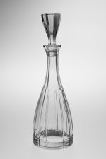 Bohemia Karafka kryształowa do whisky 900 ml, Caren
