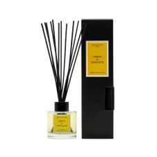 Cereria Molla Dyfuzor Santiago Reed 100 ml . Lemon and cinnamo