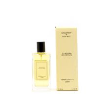 Cereria Molla Spray Premium 100 ml . Verbena di Sicilia