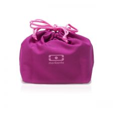 Torebka MONBENTO Color - fuksja