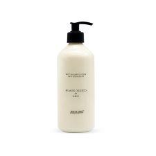 Cereria Molla Lotion do ciała 500 ml . Black Orchid and Lily