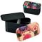 Japoński Bento Box Kimono Purple L