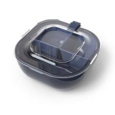 Monbento Zestaw MB Gourmet, Deep Denim