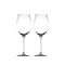 Morten Larsen Zestaw 2 kieliszków do białego wina, LUNNMUN