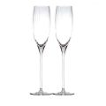 Morten Larsen Zestaw 2 kieliszków do szampana, LUNNMUN