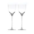 Morten Larsen Zestaw 2 kieliszków do czerwonego wina, LAREN