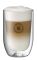 WMF Zestaw 2 szklanek do Latte Macchiato Barista