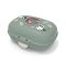 Monbento Lunchbox dziecięcy Gram, Graphic Racoon