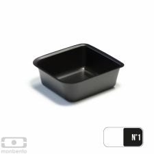 MONBENTO Case - jednorazowe pojemniki, wkładki 25 sztuk