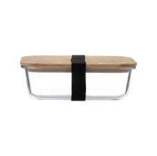 Typhoon Lunchbox szklany, Botanics