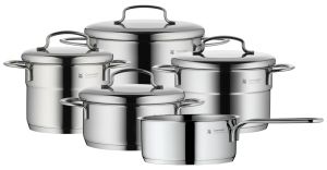WMF Zestaw garnków 5 el., Mini