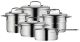 WMF Zestaw garnków 5 el., Mini