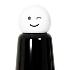 Lund London Zakrętka wymienna do butelekSkittle biała Wink