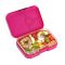 Yumbox Panino Parisian Pink szczelny lunchbox z przegródkami