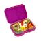 Yumbox Panino Bijoux Purple szczelny lunchbox z przegródkami