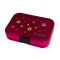 Yumbox Classic Parisian Pink szczelny lunchbox z przegródkami