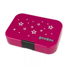 Yumbox Classic Parisian Pink szczelny lunchbox z przegródkami