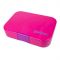 Yumbox Panino Framboise Pink szczelny lunchbox z przegródkami